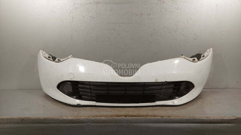 BRANIK za Renault Clio