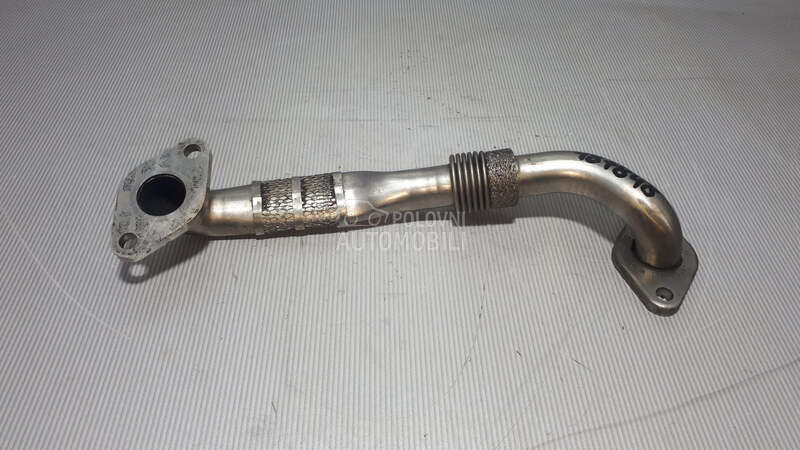 CRIJEVO EGRA za Volkswagen Golf 5