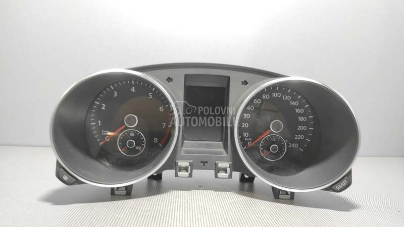 CELER SAT za Volkswagen Golf 6