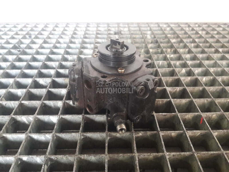 PUMPA VISOKOG PRITISKA za Fiat 500