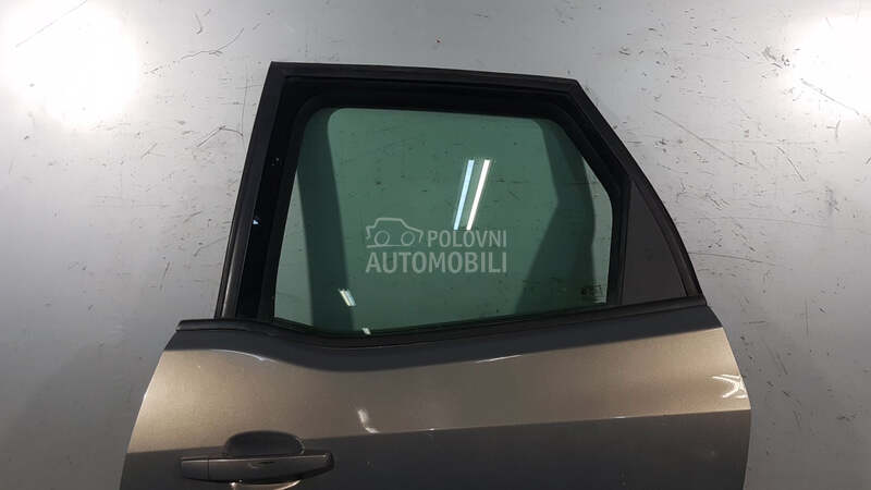 STAKLO za Opel Meriva