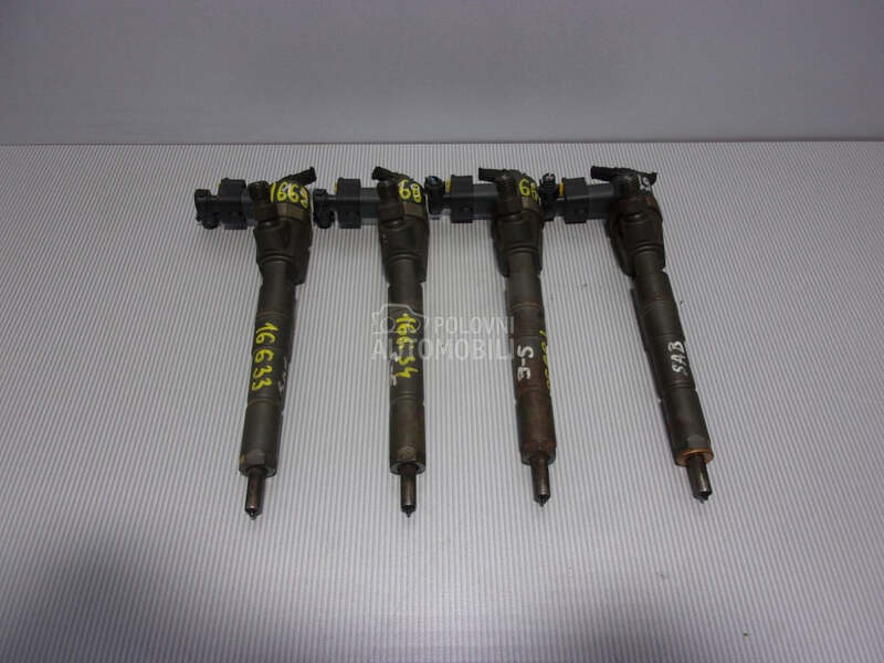 DIZNA za Fiat Stilo