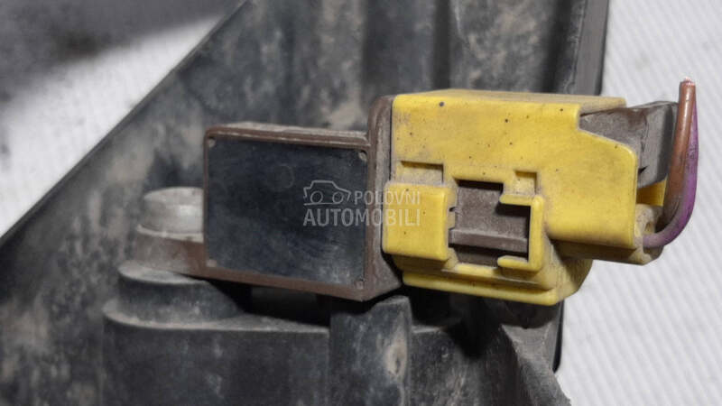 SENZOR za Audi A4