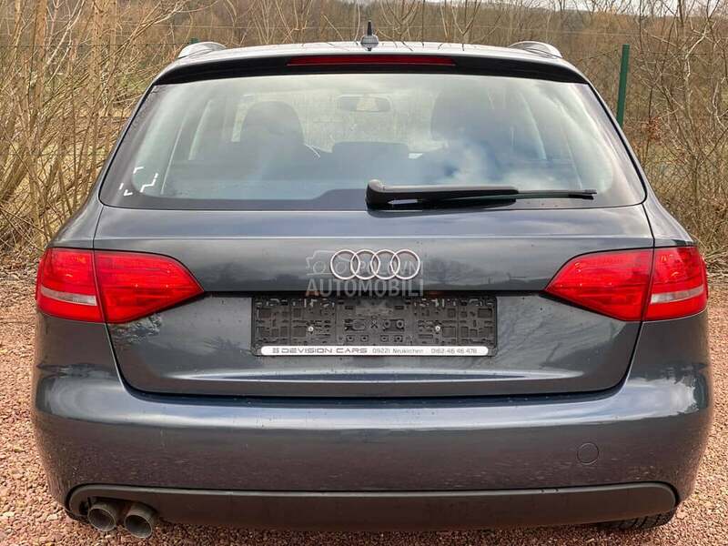 glava motora za Audi A3, A4, A5 ... od 2002. do 2013. god.