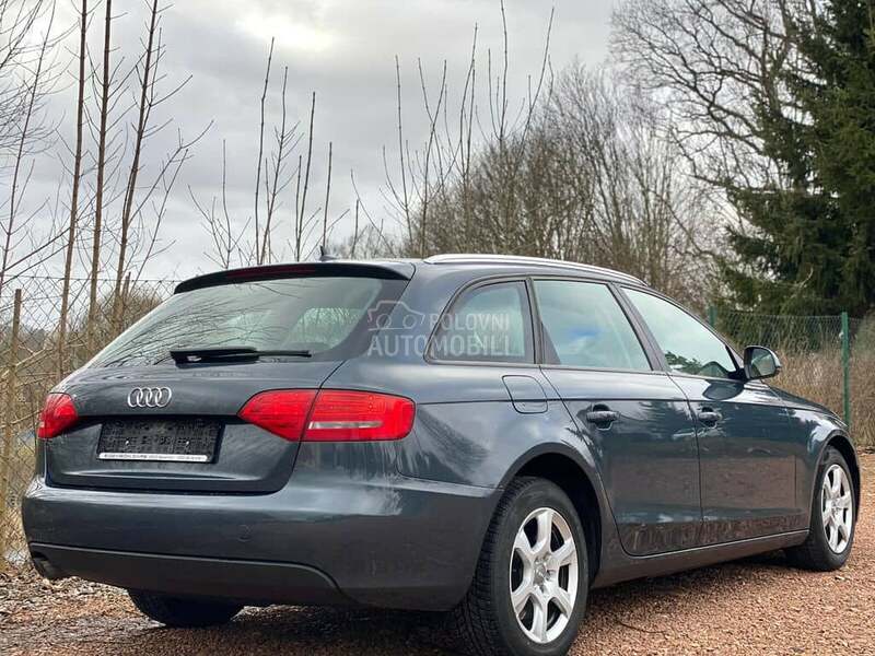 klip klipnjaca za Audi A3, A4, A5 ... od 2002. do 2013. god.