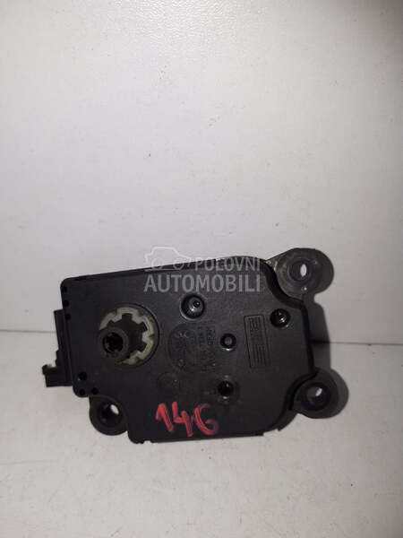 MOTORIC VENTILATORA za Mercedes Benz C Klasa