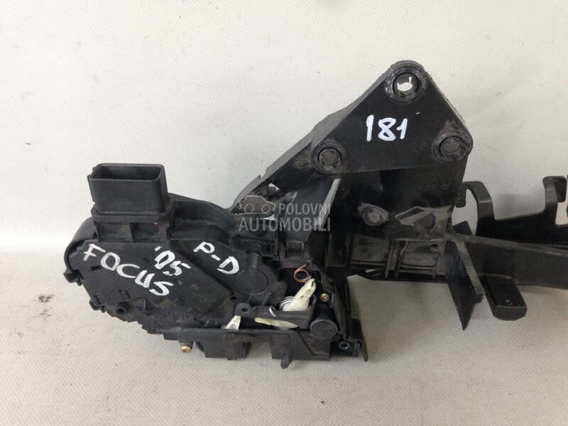BRAVA VRATA za Ford Focus