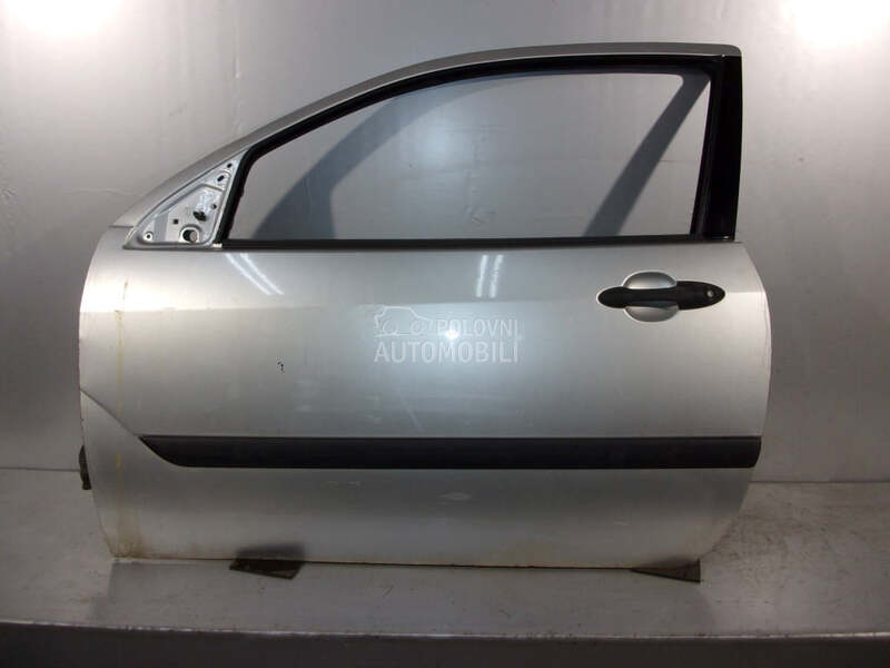 VRATA za Ford Focus