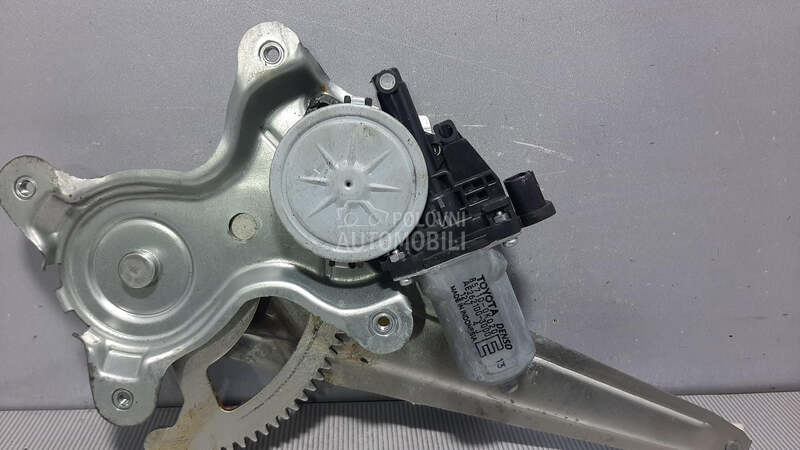 MOTORIC PODIZACA STAKLA za Toyota Hilux