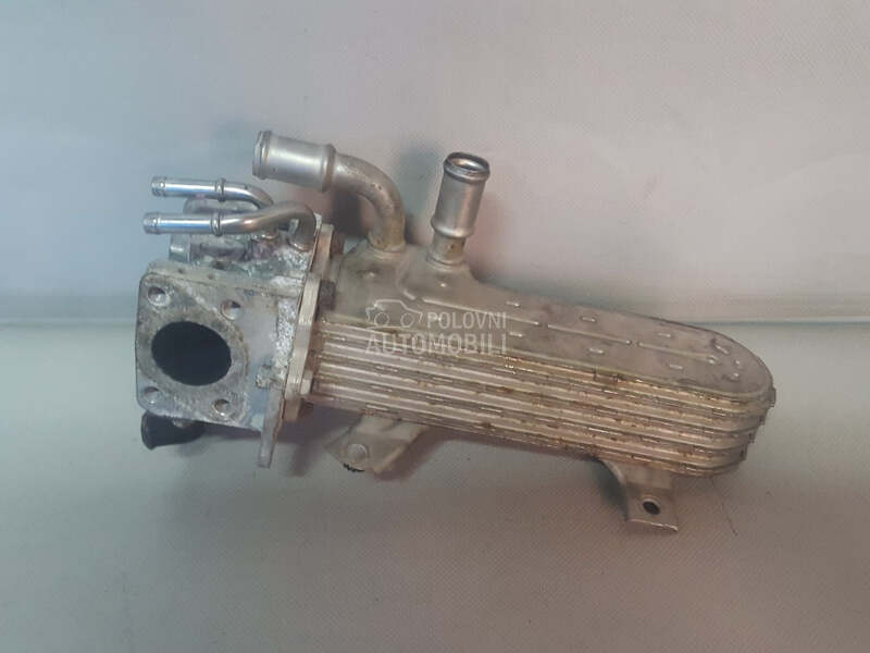 HLADNJAK EGR VENTILA za Volkswagen Golf 5