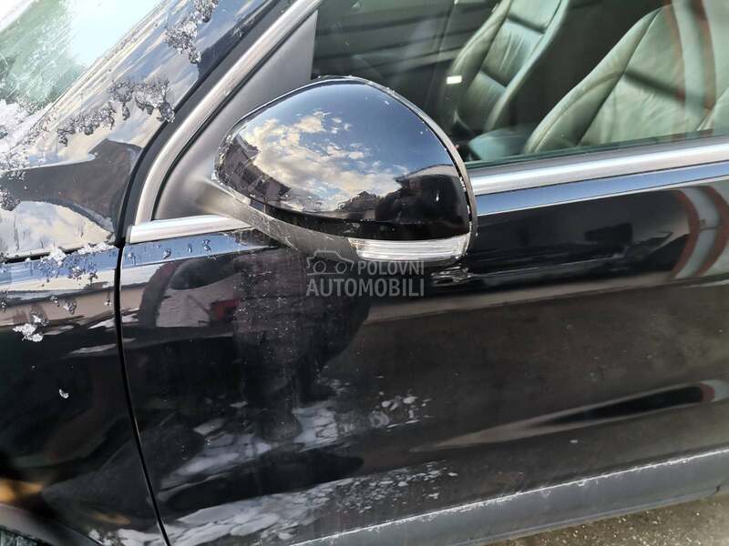 leva vrata za Volkswagen Tiguan
