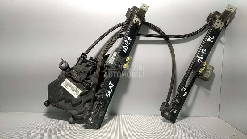 ELEKTRO PODIZAC STAKLA za Seat Ibiza