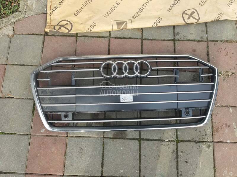 maska za Audi A6