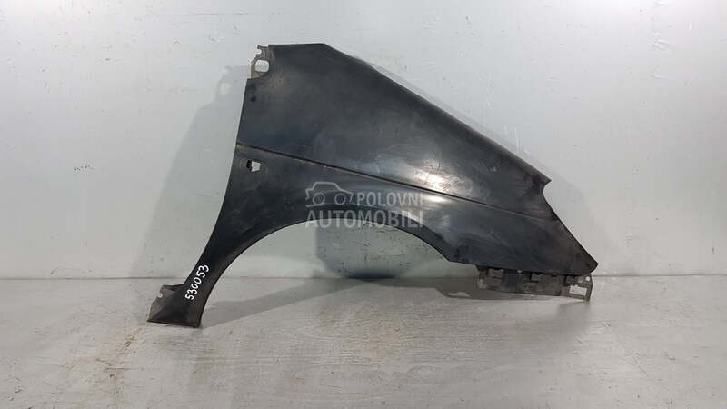 BLATOBRAN za Renault Scenic