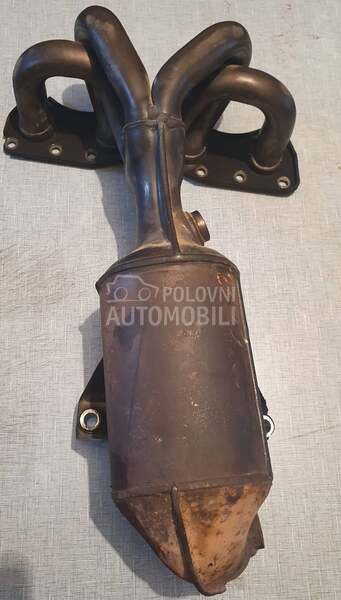 katalizator za MINI Clubman, Cooper, Cooper S ...