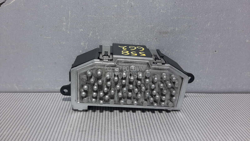 ELEKTRONIKA za Audi A3