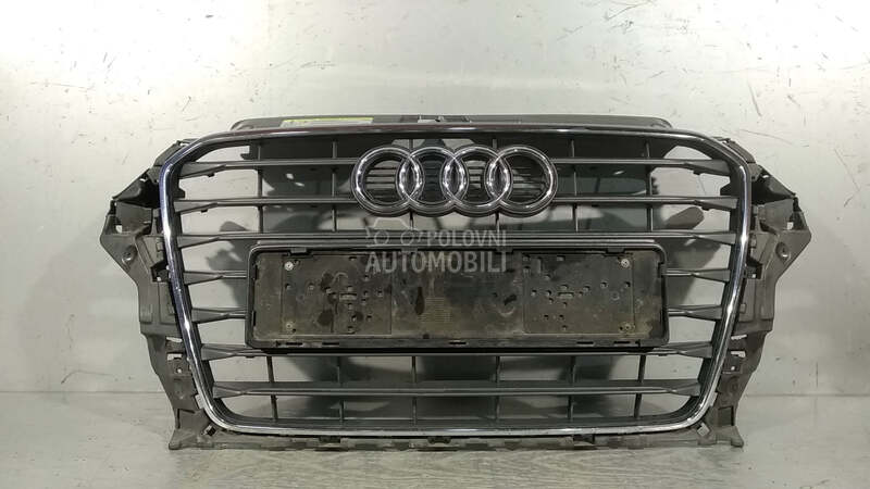 MASKA za Audi A3