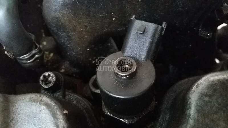 DIZNA za Alfa Romeo 166