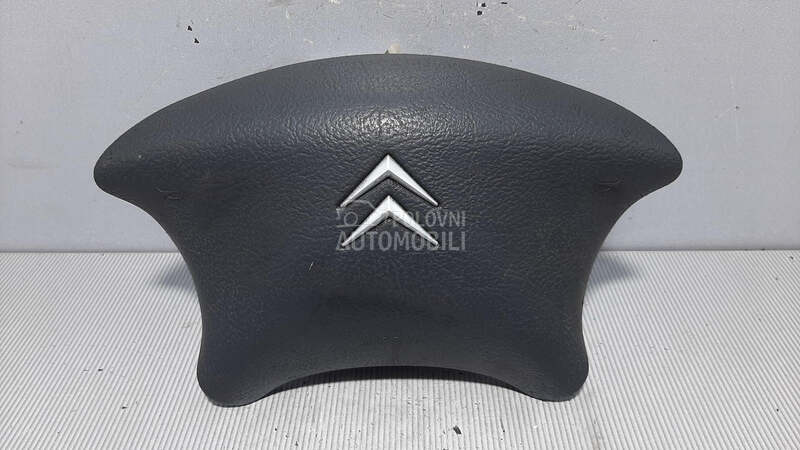 AIRBAG VOLANA za Citroen C5
