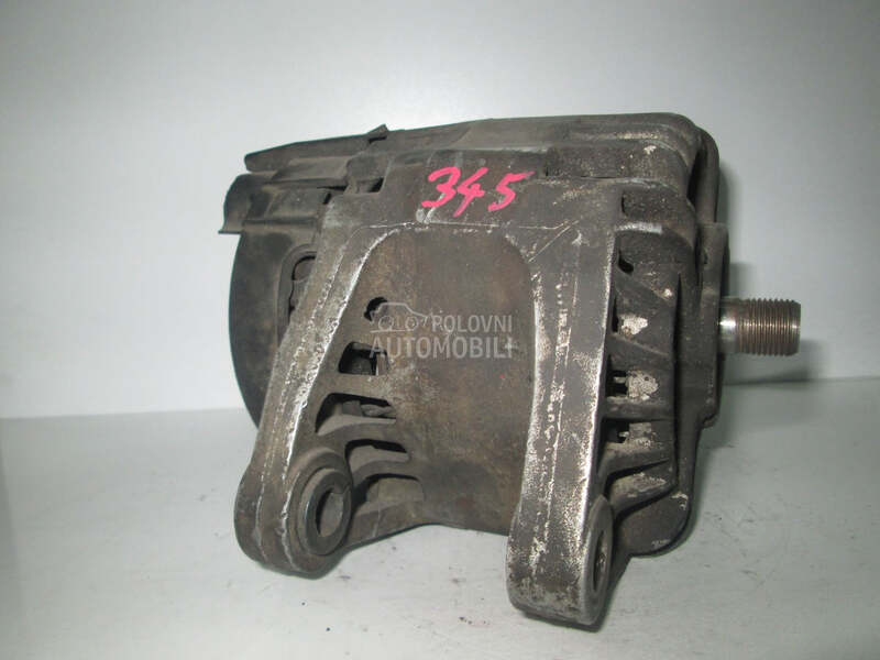 ALTERNATOR za Fiat Stilo