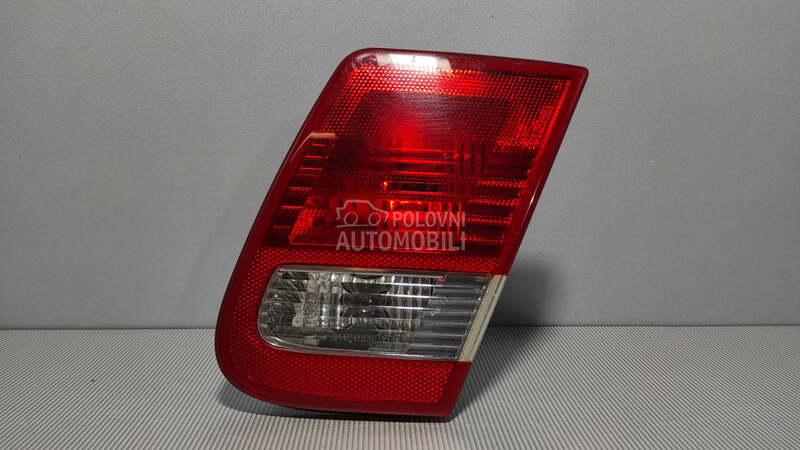 STOPA za Saab 9-3