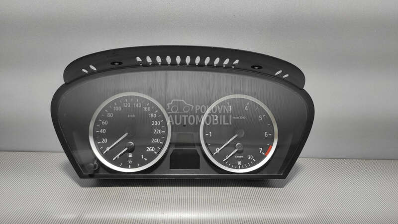 CELER SAT za BMW Serija 5