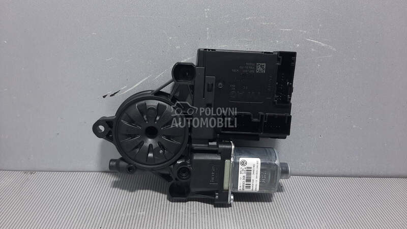 MOTORIC PODIZACA STAKLA za Volkswagen Passat B7
