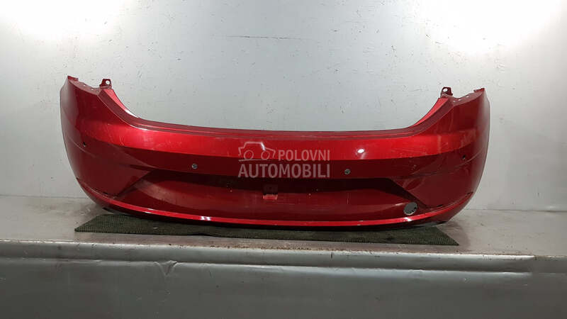BRANIK za Seat Leon