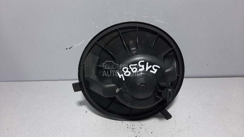 VENTILATOR KABINE za Volkswagen Golf 5