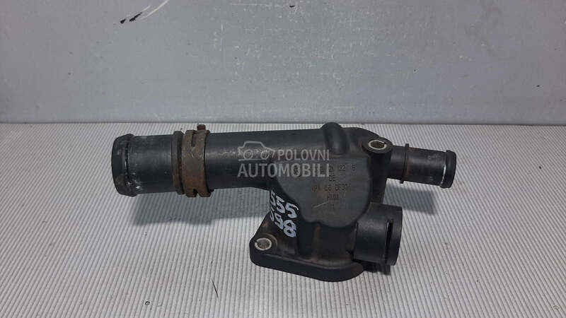 KUCISTE TERMOSTATA za Seat Toledo