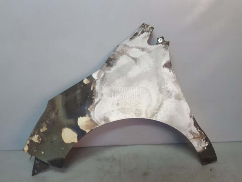 BLATOBRAN za Citroen C4