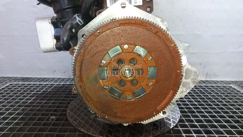 ZAMAJAC za Volkswagen Passat B7