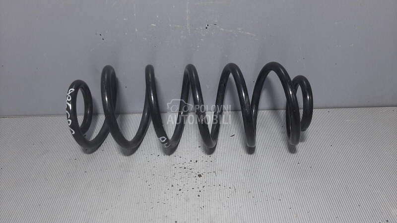 OPRUGA AMORTIZERA za Volkswagen Golf 6