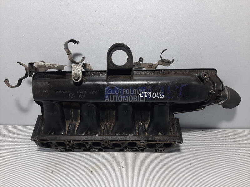 USISNA GRANA za Opel Corsa C