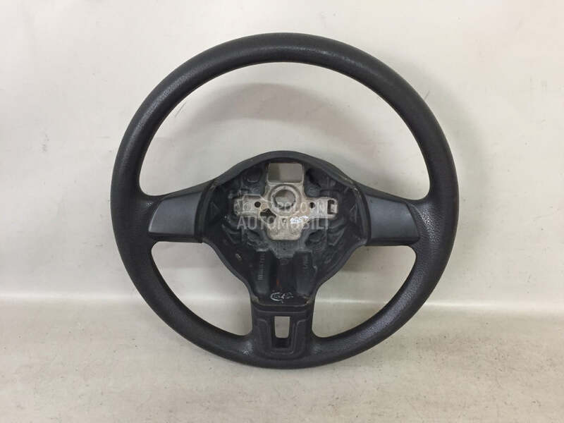 VOLAN za Volkswagen Caddy
