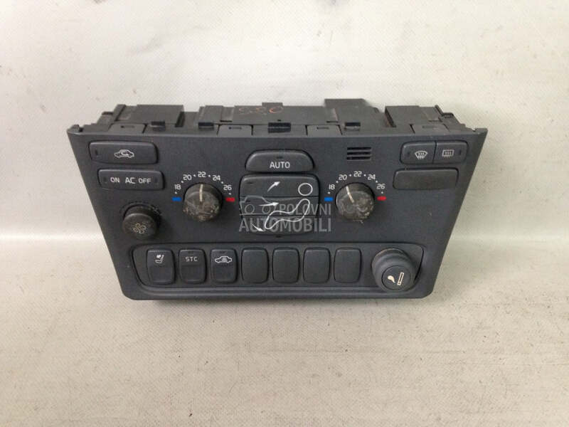 PREKIDACI KLIME za Volvo S70