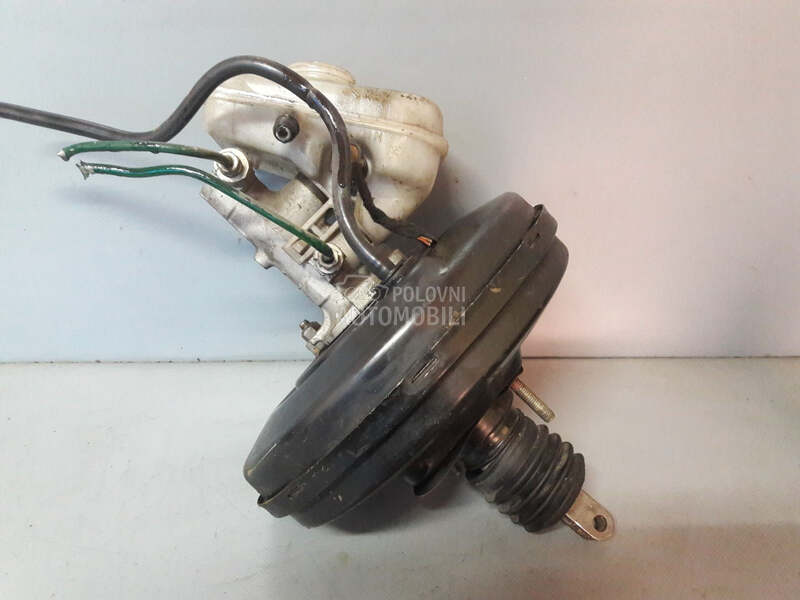 KOCIONI DOBOS za Opel Corsa C
