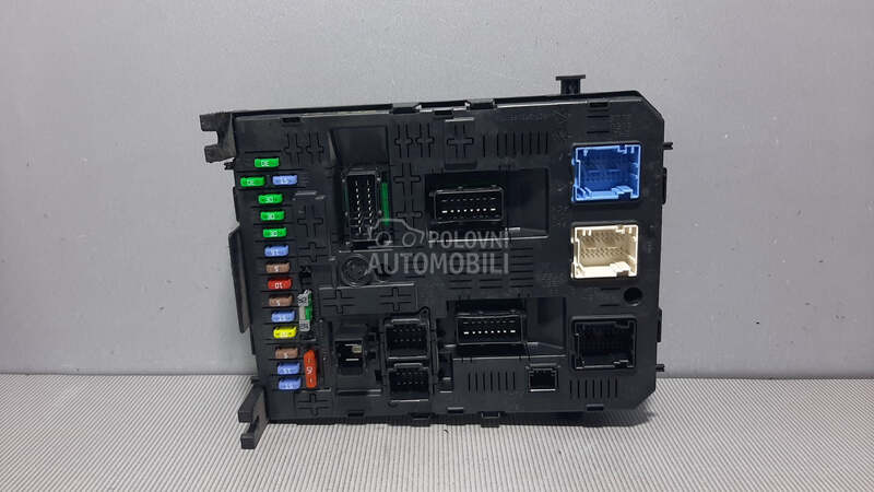 BSI ELEKTRONIKA za Citroen Berlingo