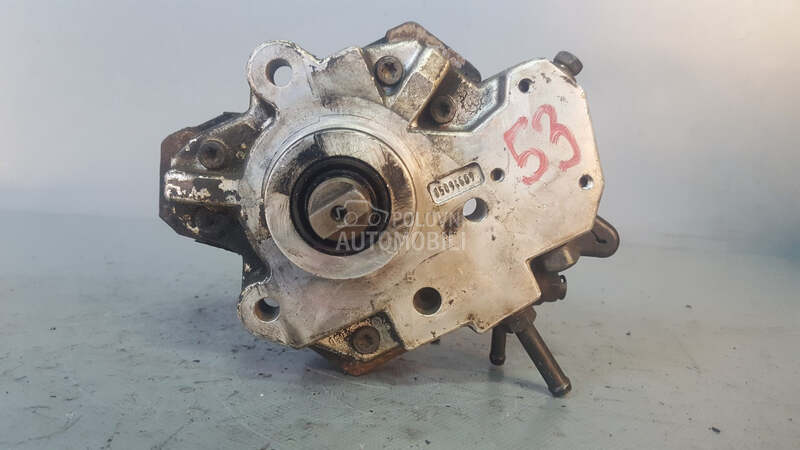 PUMPA VISOKOG PRITISKA za Toyota Yaris