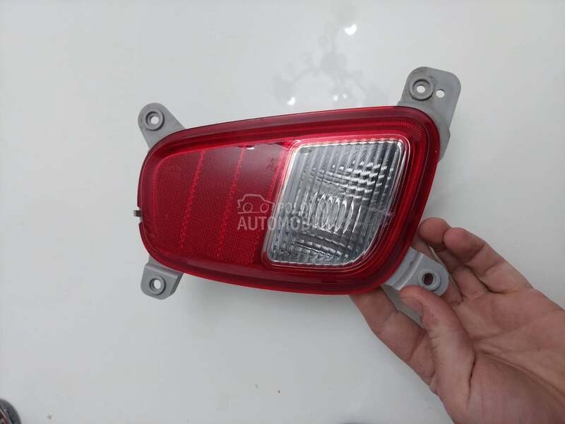 Svetlo za maglu 92405-g6 za Kia Picanto od 2007. do 2021. god.