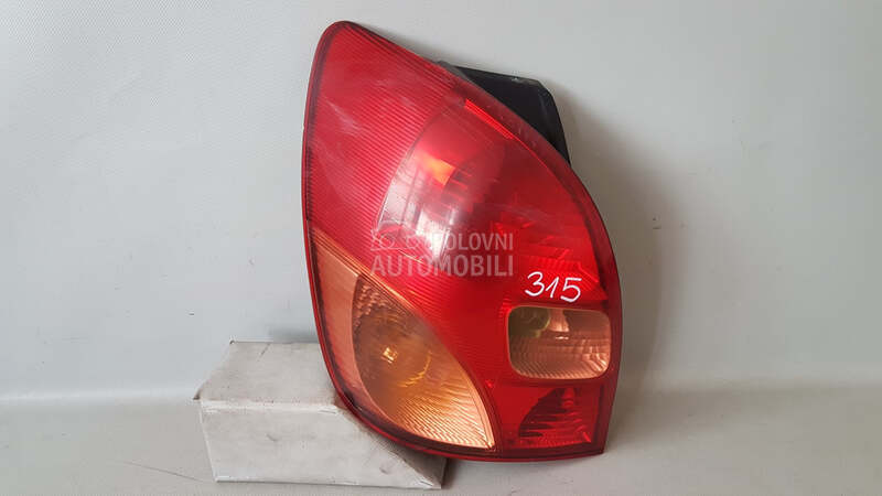STOPA za Toyota Corolla