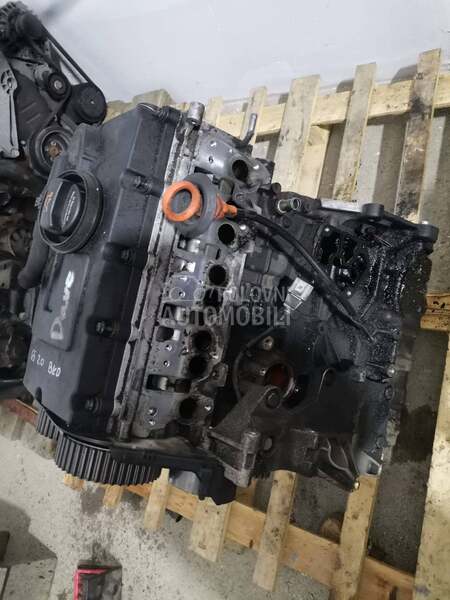 Motor 2.0 BKD za Volkswagen Golf 5, Golf 6, Golf Sportsvan ...