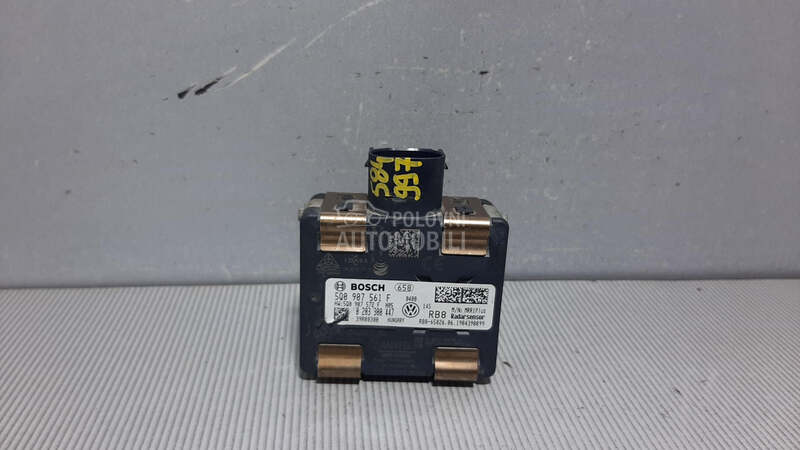 RADAR SENZOR za Škoda Fabia