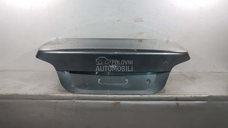 GEPEK za BMW Serija 5