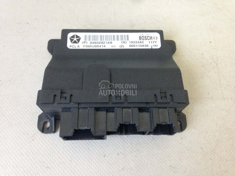 ELEKTRONIKA MODUL VRATA za Jeep Cherokee
