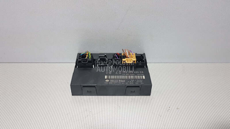 ELEKTRONIKA MODUL za Volkswagen Golf 5