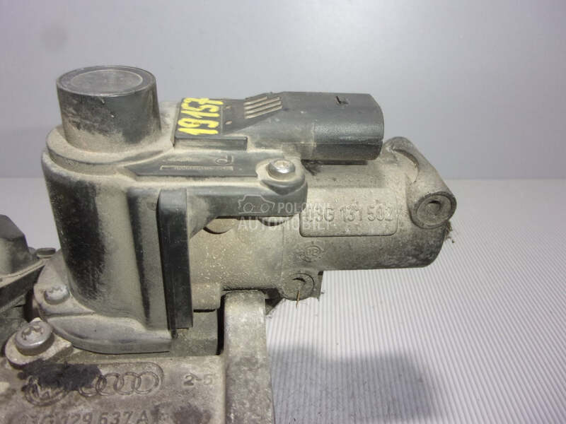 EGR za Volkswagen Golf 5