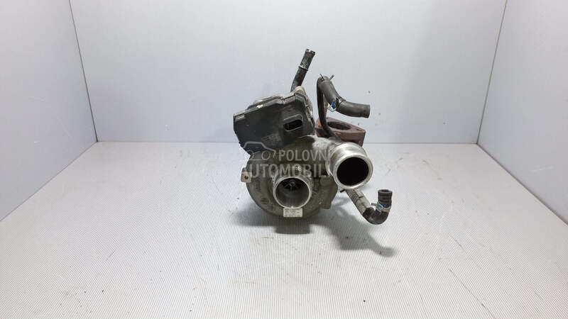 TURBINA za Hyundai ix35