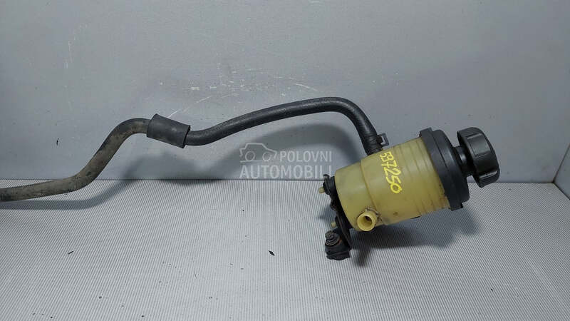 BOCA TECNOSTI SERVA za Toyota Auris