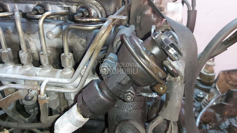 EGR za Mazda 6
